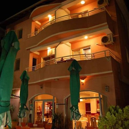 Villa Rimari Ohrid Eksteriør billede
