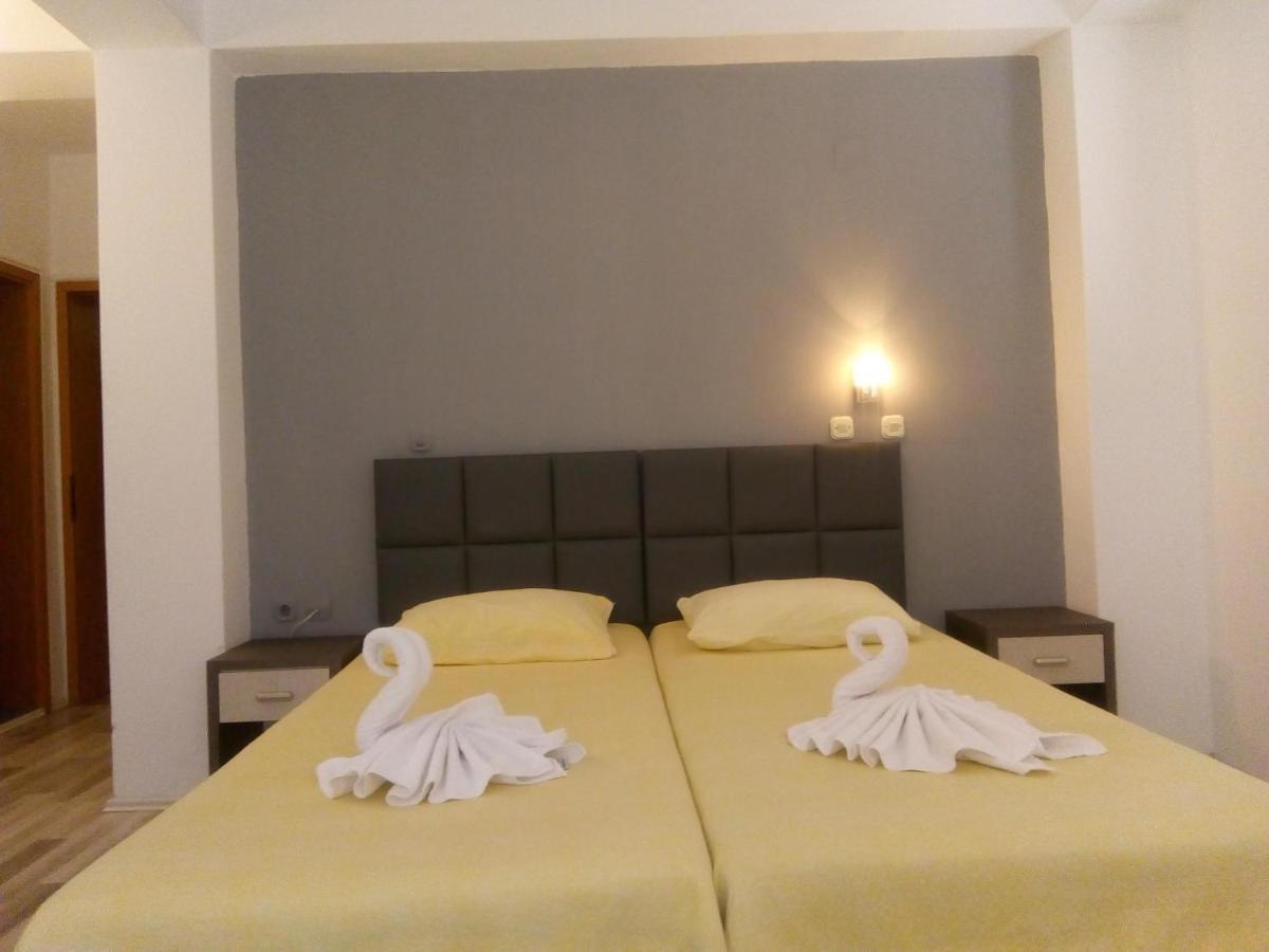 Villa Rimari Ohrid Eksteriør billede