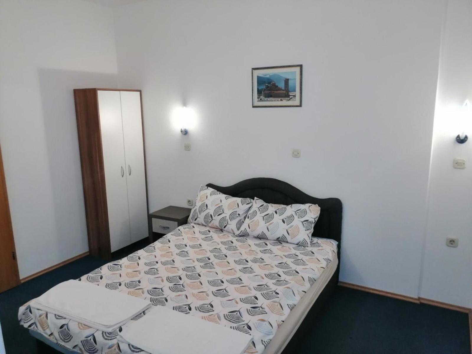 Villa Rimari Ohrid Eksteriør billede