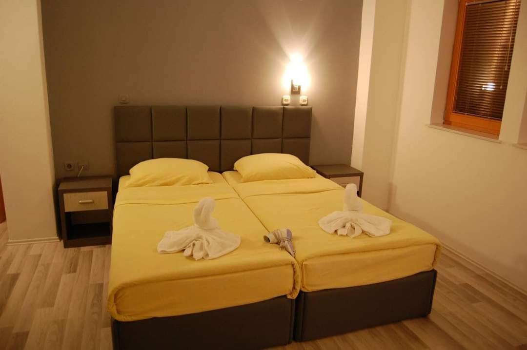 Villa Rimari Ohrid Eksteriør billede