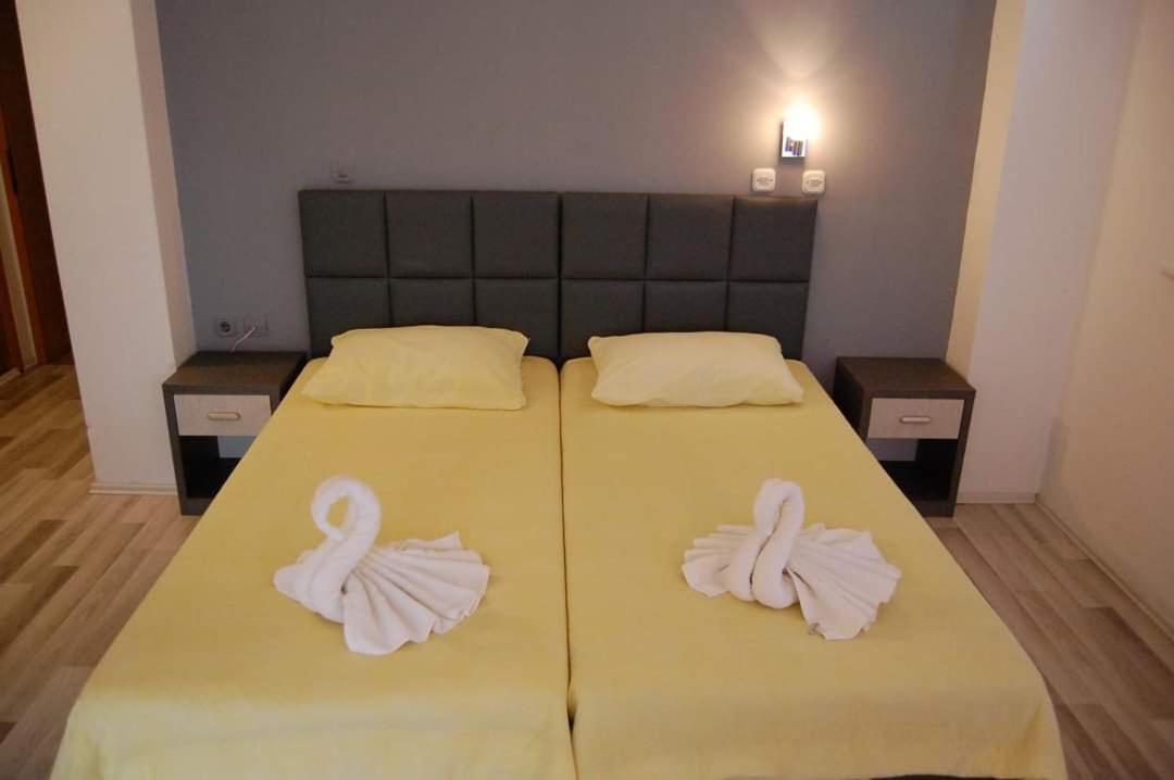 Villa Rimari Ohrid Eksteriør billede