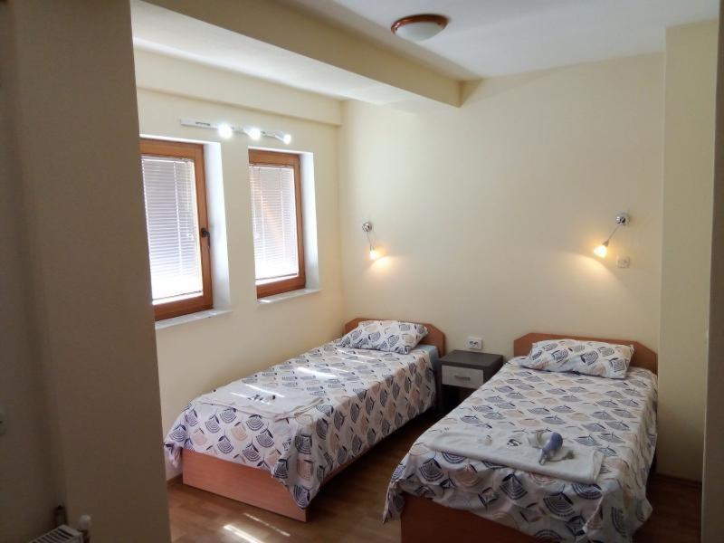 Villa Rimari Ohrid Eksteriør billede