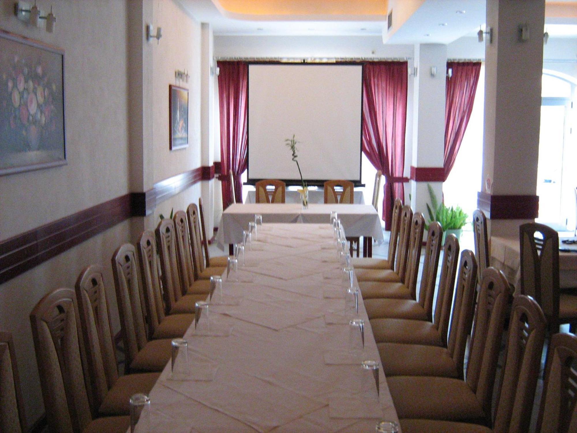 Villa Rimari Ohrid Eksteriør billede