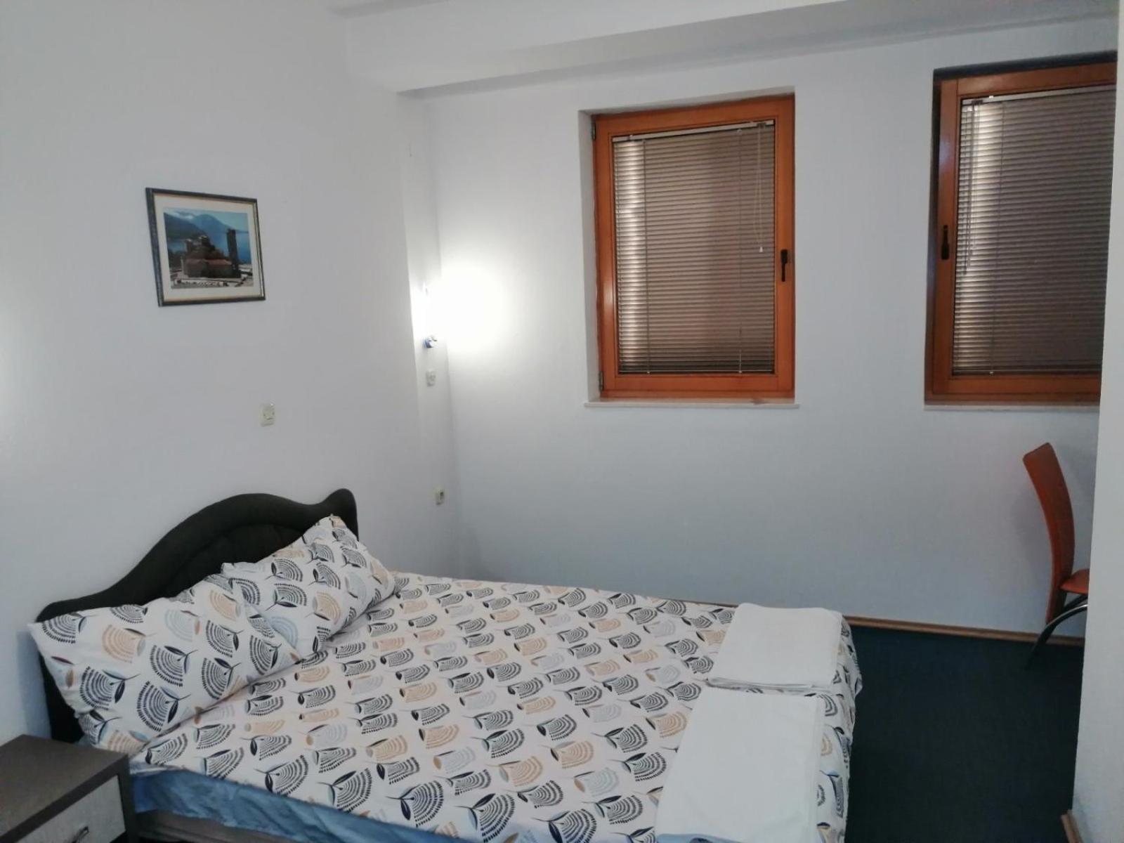 Villa Rimari Ohrid Værelse billede