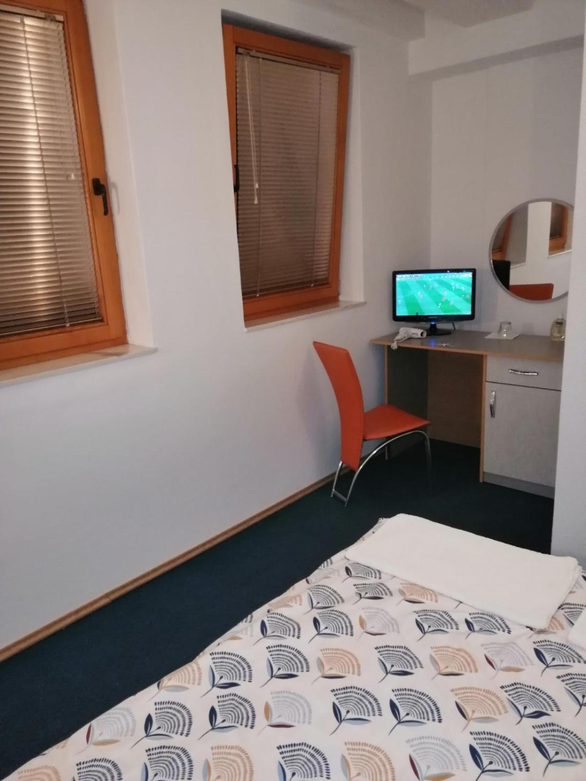 Villa Rimari Ohrid Værelse billede