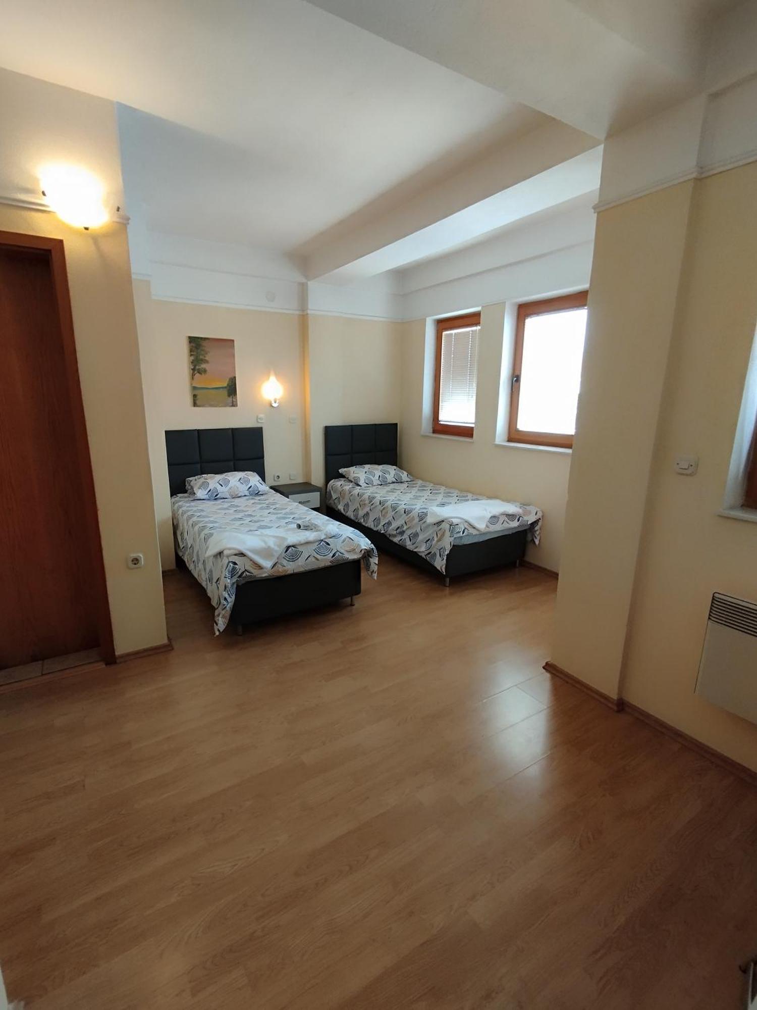 Villa Rimari Ohrid Eksteriør billede