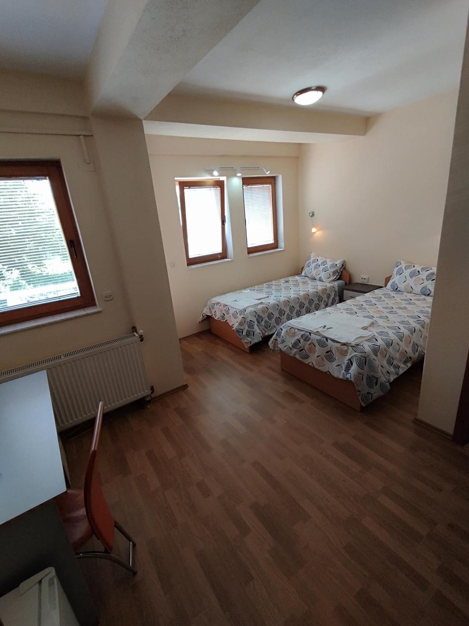 Villa Rimari Ohrid Eksteriør billede