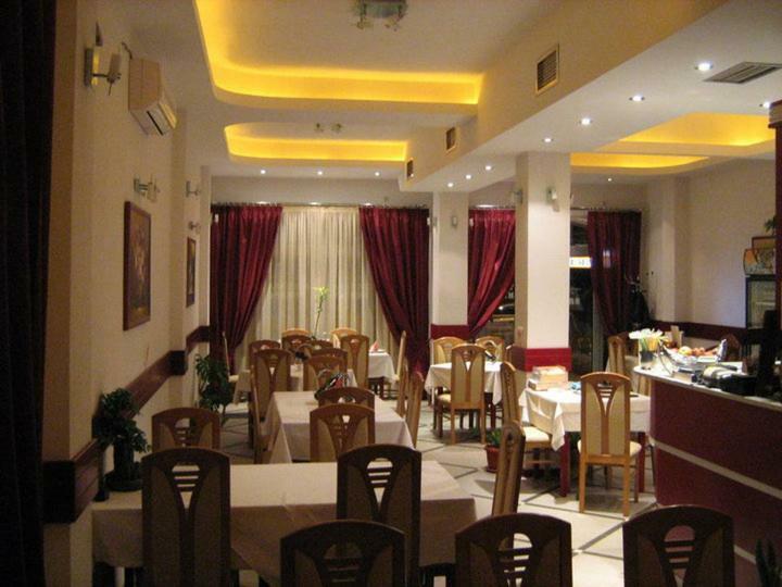 Villa Rimari Ohrid Eksteriør billede